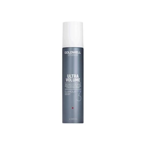Black Friday 2022 Spuma de Par pentru Volum - Goldwell Glamour Whip 300 ml