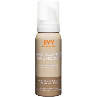 Black Friday 2022 Spuma de curatare Daily Face Cleanser
