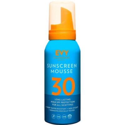 Black Friday 2022 Spuma de fata si corp Unisex SPF 30