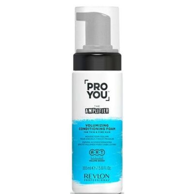 Black Friday 2022 Spuma pentru Volum - Revlon Professional Pro You The Amplifier Volumizing Conditioning Foam