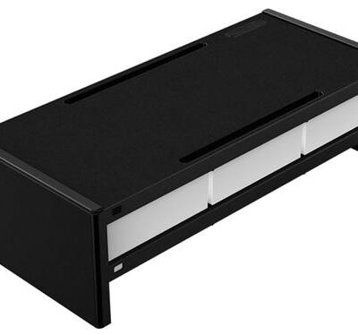 Black Friday Stand monitor Orico XT-02 (Negru)