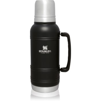Black Friday Stanley Artisan Thermal Bottle termos