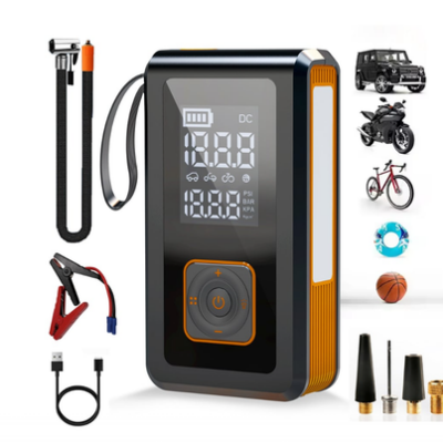 Black Friday Starter auto multifunctional iHunt Survival AUTO KIT 7-in-1