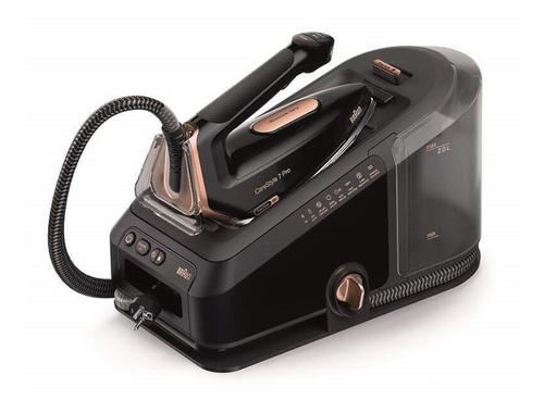 Black Friday 2022 Statie de calcat Braun CareStyle 7 Pro IS 7286 BK