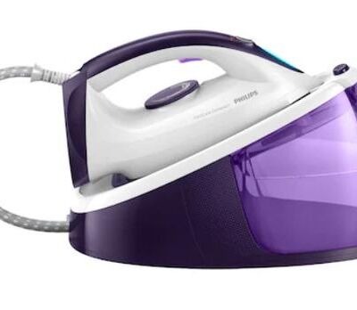 Black Friday 2022 Statie de calcat Philips FastCare Compact GC6740/30