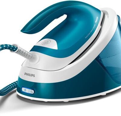 Black Friday 2022 Statie de calcat Philips PerfectCare Compact Essential GC6815/20
