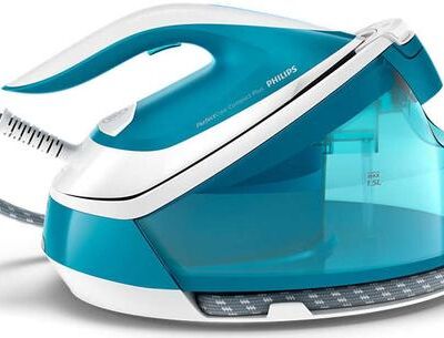 Black Friday 2022 Statie de calcat Philips PerfectCare Compact Plus GC7920/20