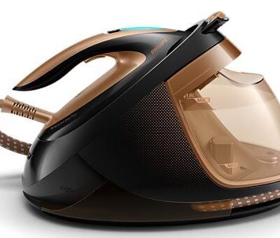 Black Friday Statie de calcat Philips PerfectCare Elite Plus GC9682/80