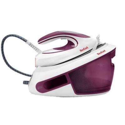 Black Friday 2022 Statie de calcat Tefal Express Anti-Calc SV8054E0