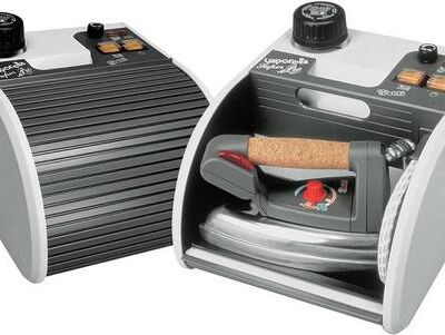 Black Friday Statie de calcat Vaporella Super Pro FI000081