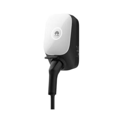 Black Friday 2022 Statie incarcare V.E. Huawei Smart Charger 22 kW
