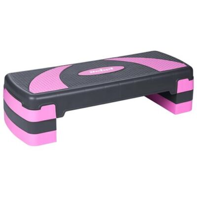 Black Friday 2022 Stepper Aerobic Rebel Active