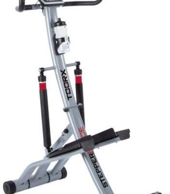 Black Friday 2022 Stepper Force Toorx
