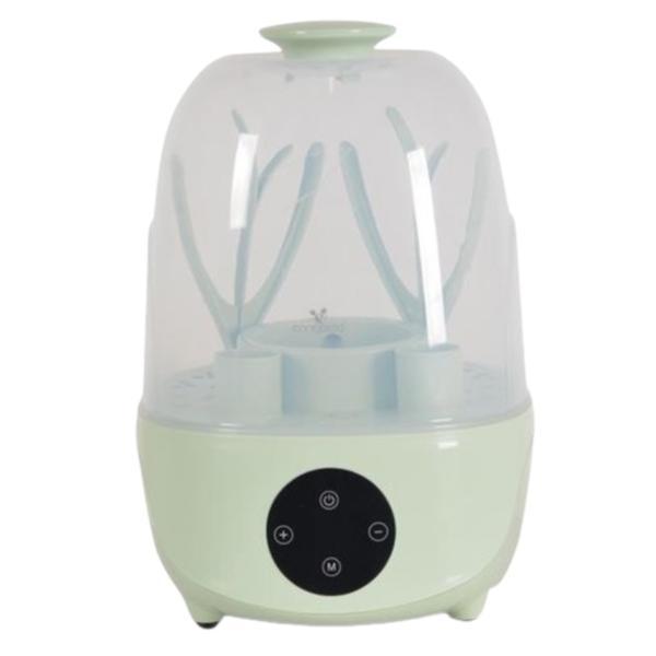 Black Friday 2025 Sterilizator Electric Cangaroo Bottle Verde