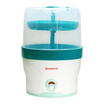 Black Friday 2024 Sterilizator Electric Mamimo pentru Biberoane BS1001 KidsCare