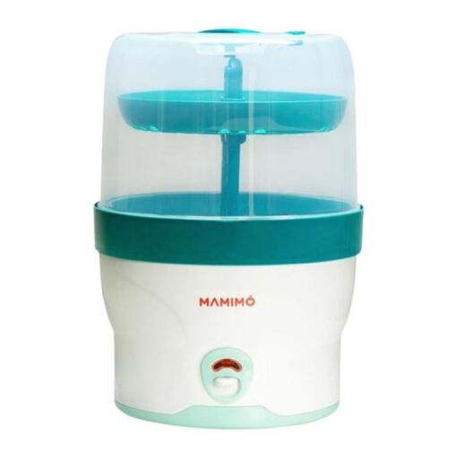 Black Friday 2024 Sterilizator Electric Mamimo pentru Biberoane BS1001 KidsCare