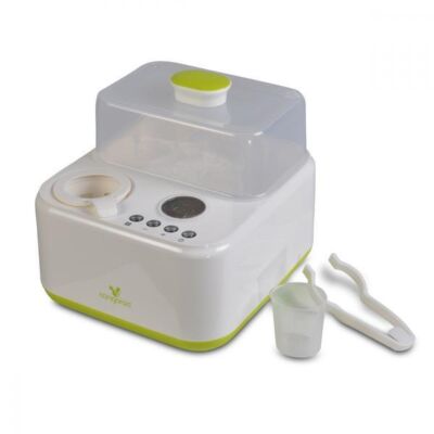 Black Friday 2024 Sterilizator electric multifunctional 4 in 1 Cangaroo Supreme