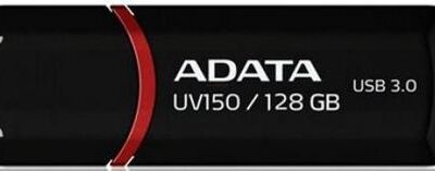 Black Friday 2022 Stick USB A-DATA DashDrive Value UV150 128GB