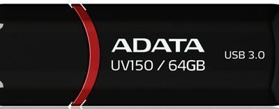 Black Friday 2022 Stick USB A-DATA DashDrive Value UV150 64GB