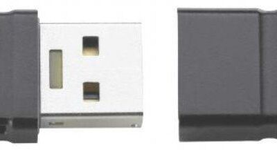 Black Friday 2022 Stick USB Intenso Micro Line