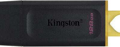 Black Friday 2022 Stick USB KINGSTON DataTraveler Exodia 128GB