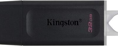 Black Friday 2022 Stick USB KINGSTON DataTraveler Exodia 32GB