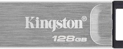 Black Friday 2022 Stick USB KINGSTON DataTraveler KYSON 128GB