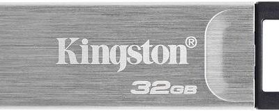 Black Friday 2022 Stick USB KINGSTON DataTraveler KYSON 32GB