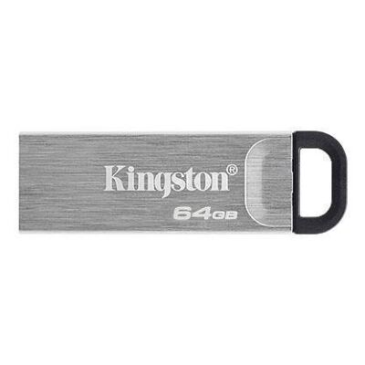 Black Friday Stick USB KINGSTON DataTraveler KYSON 64GB