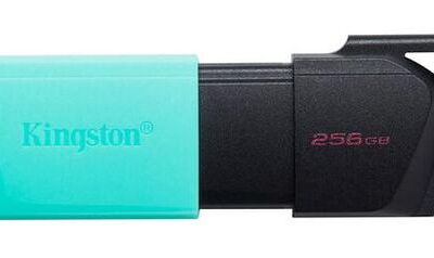 Black Friday 2022 Stick USB Kingston DataTraveler Exodia