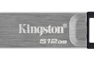Black Friday 2022 Stick USB Kingston DataTraveler Kyson