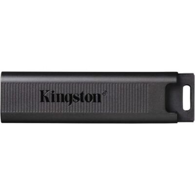 Black Friday 2022 Stick USB Kingston DataTraveler Max 512GB USB Tip C (Negru)
