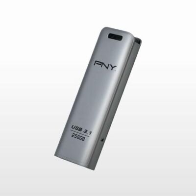 Black Friday 2022 Stick USB PNY Elite Steel