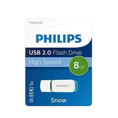 Black Friday Stick USB Philips FM08FD70B/00