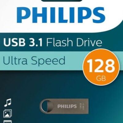 Black Friday Stick USB Philips Moon Space