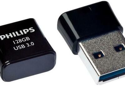 Black Friday 2022 Stick USB Philips Pico Edition FM12FD90B/00