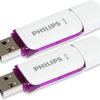 Black Friday Stick USB Philips USB 2.0