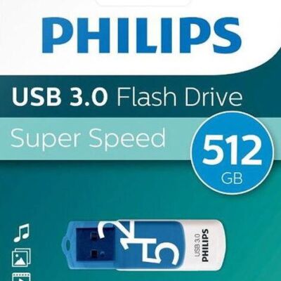 Black Friday 2022 Stick USB Philips Vivid Edition