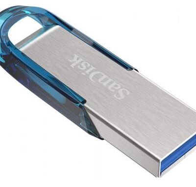 Black Friday Stick USB SanDisk Cruzer Ultra Flair