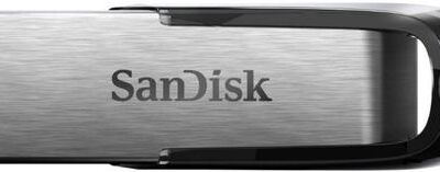 Black Friday 2022 Stick USB SanDisk Cruzer Ultra Flair