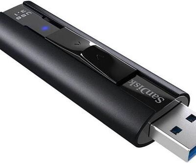Black Friday 2022 Stick USB SanDisk Extreme Pro