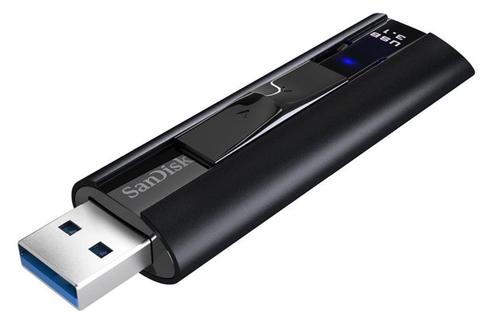 Black Friday Stick USB SanDisk Pro