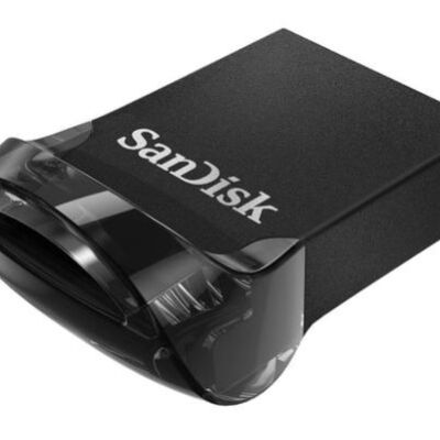 Black Friday 2022 Stick USB SanDisk Ultra Fit