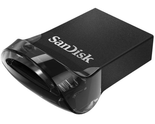 Black Friday 2022 Stick USB SanDisk Ultra Fit