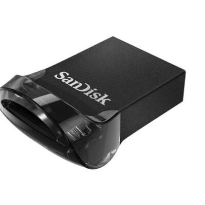 Black Friday 2022 Stick USB SanDisk Ultra Fit