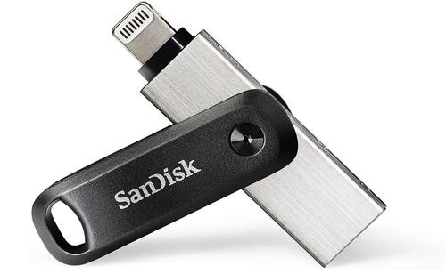 Black Friday Stick USB SanDisk iXpand Go