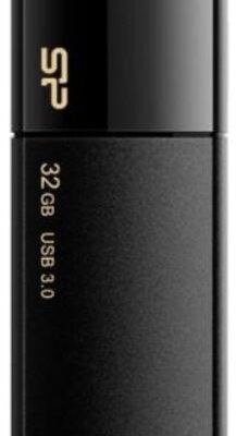Black Friday 2022 Stick USB Silicon Power Blaze B05
