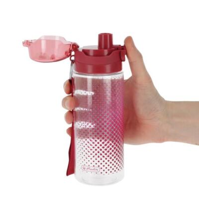 Black Friday 2022 Sticla de apa 500 ml BPA free Herlitz 50046706