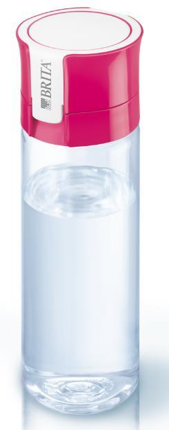 Black Friday Sticla filtrare apa Brita Fill&Go Vital BR1020102 (Roz)