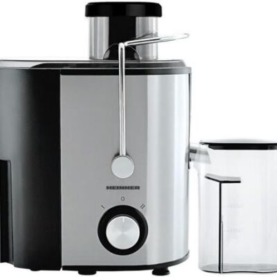 Black Friday Storcator de fructe Heinner HSF-500S